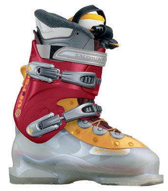 But narciarski Verse 7.0 W But narciarski Verse 7.0 W