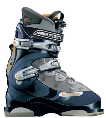 But narciarski Verse 6.0 But narciarski Verse 6.0