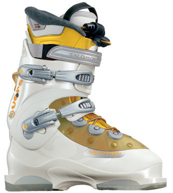 But narciarski Verse 6.0 W But narciarski Verse 6.0 W