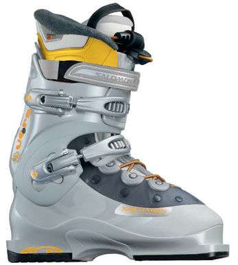 But narciarski Verse 5.0 W But narciarski Verse 5.0 W