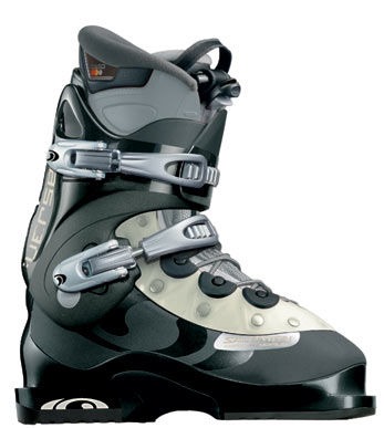 But narciarski Verse 4.0 But narciarski Verse 4.0