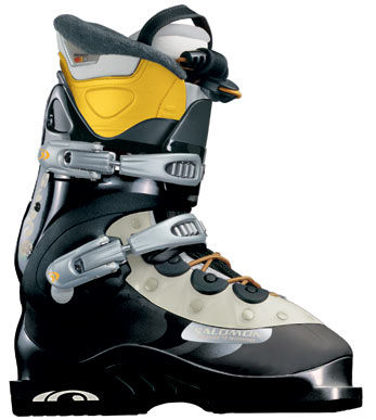 But narciarski Verse 4.0 W But narciarski Verse 4.0 W