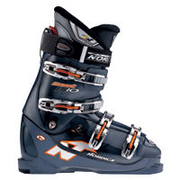 But narciarski Beast 10 But narciarski Beast 10