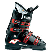 But narciarski GTS 8 But narciarski GTS 8