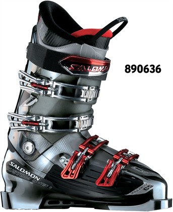 But narciarski Falcon CS But narciarski Falcon CS