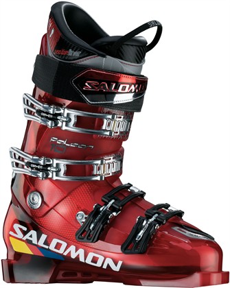 But narciarski Falcon 10 But narciarski Falcon 10