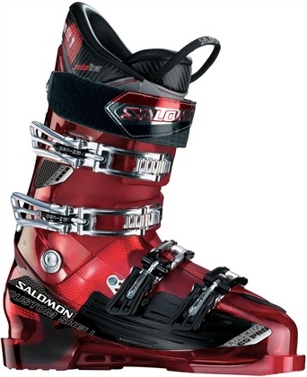 But narciarski Falcon CS PRO But narciarski Falcon CS PRO