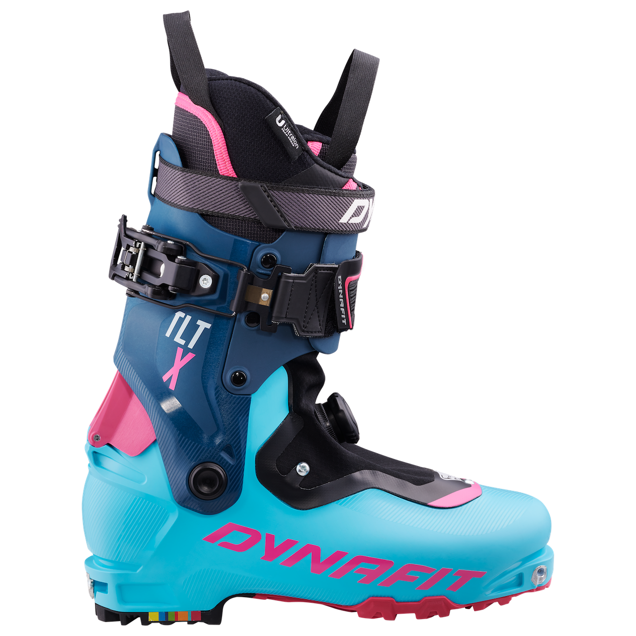 But narciarski TLT X Ski Touring Boot Women But narciarski TLT X Ski Touring Boot Women