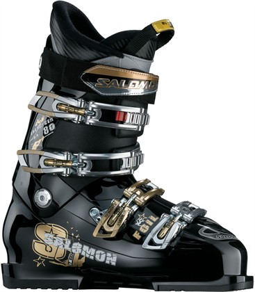 But narciarski Foil But narciarski Foil