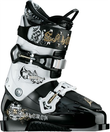 But narciarski Ghost But narciarski Ghost