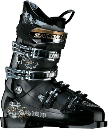 But narciarski Gun But narciarski Gun