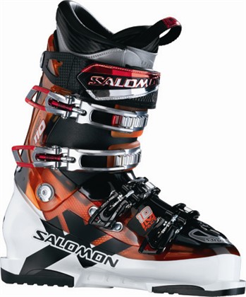 But narciarski Impact 10 But narciarski Impact 10