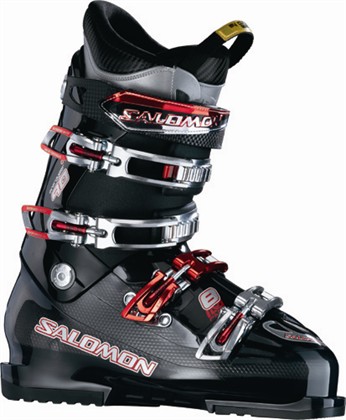 But narciarski Impact 8 But narciarski Impact 8