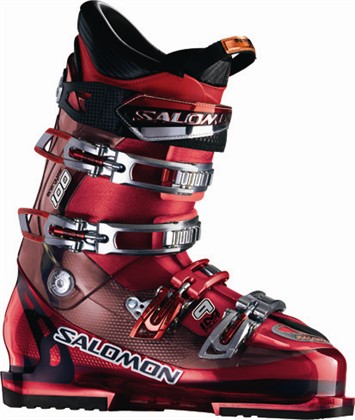 But narciarski Impact 9 But narciarski Impact 9