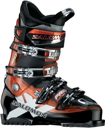 But narciarski Impact PRO But narciarski Impact PRO