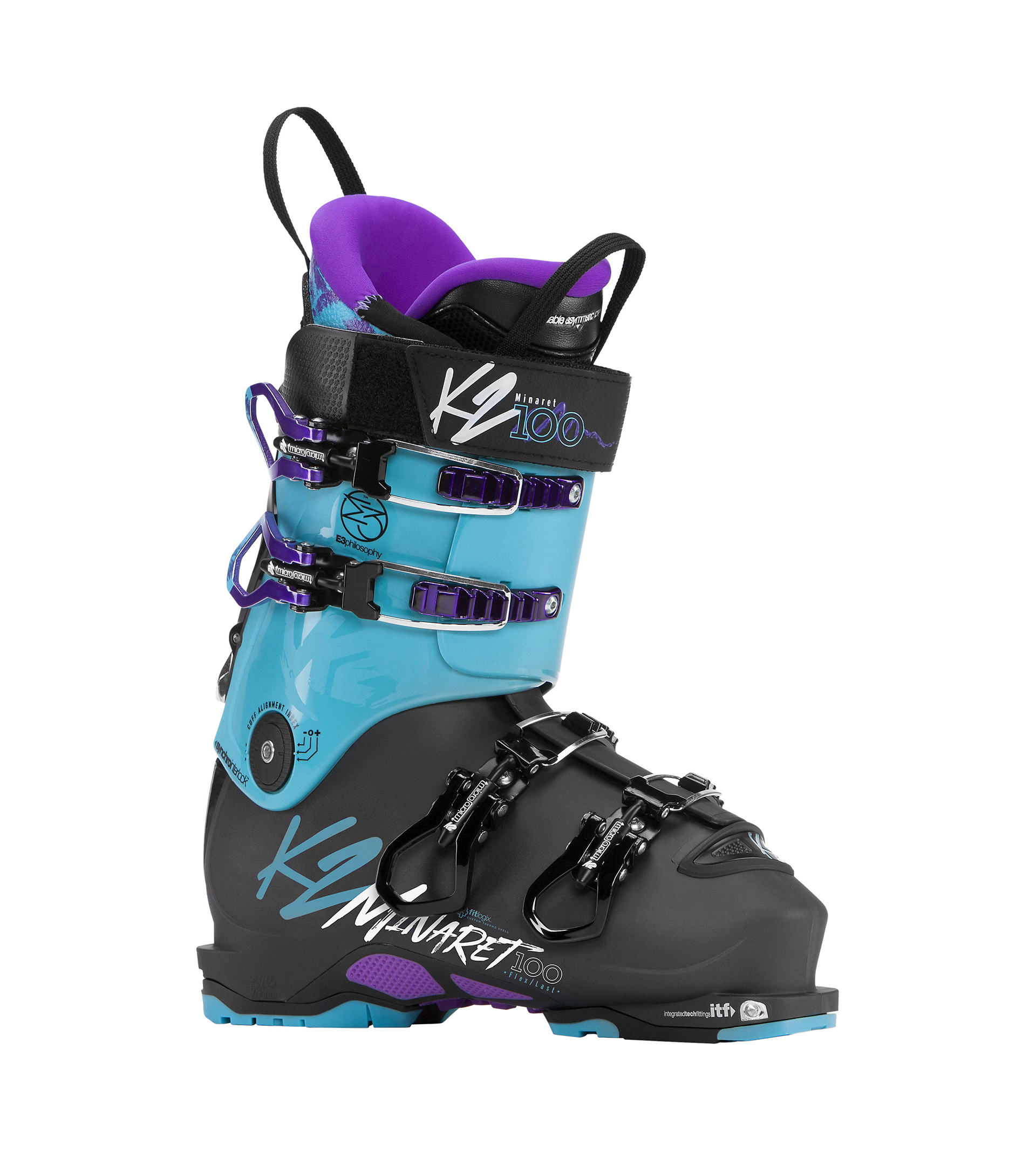 But narciarski Minaret 100 But narciarski Minaret 100