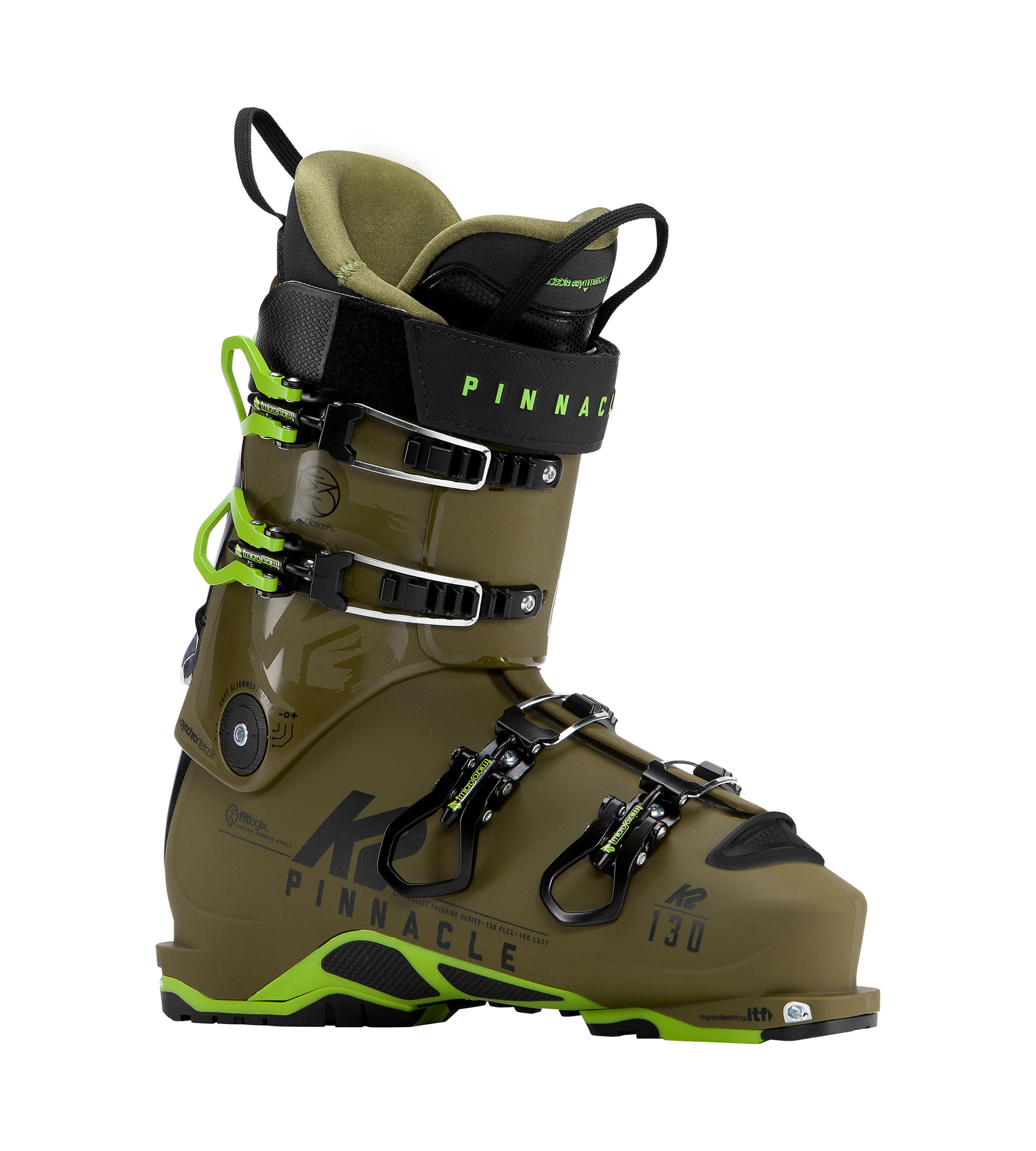 But narciarski Pinnacle 130 But narciarski Pinnacle 130