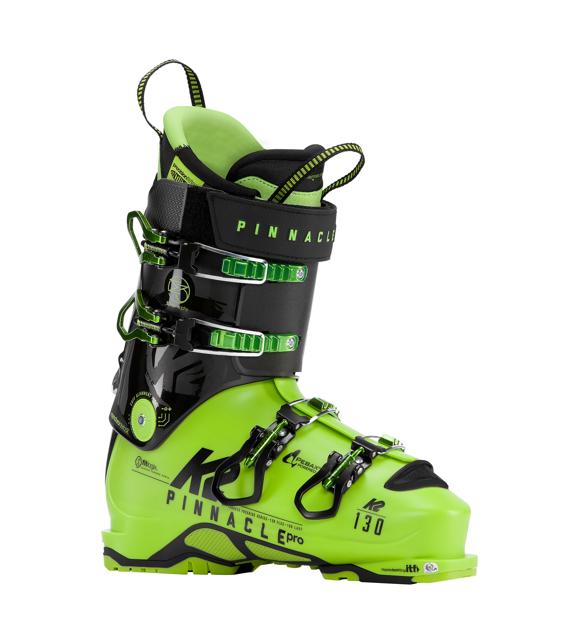 But narciarski Pinnacle PRO But narciarski Pinnacle PRO