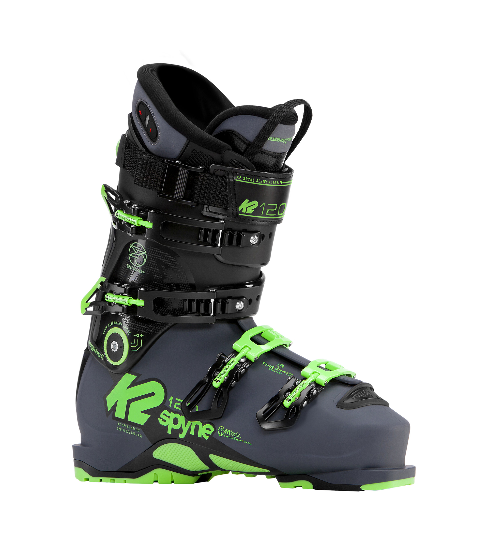 But narciarski Spyne 120 But narciarski Spyne 120