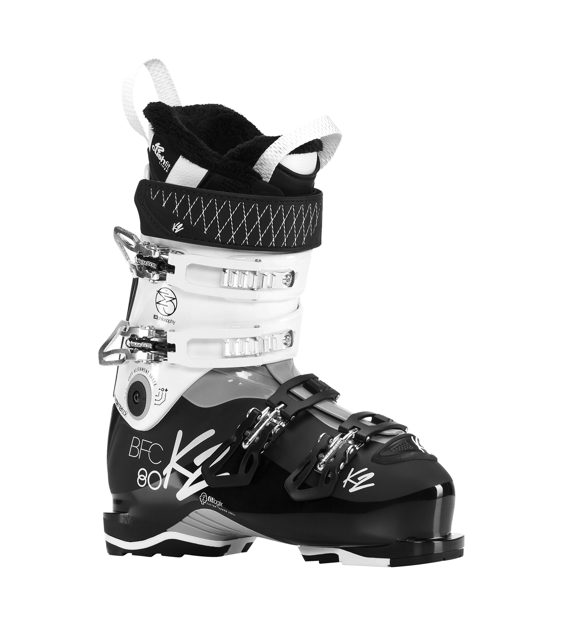 But narciarski B. F. C. 80 But narciarski B. F. C. 80