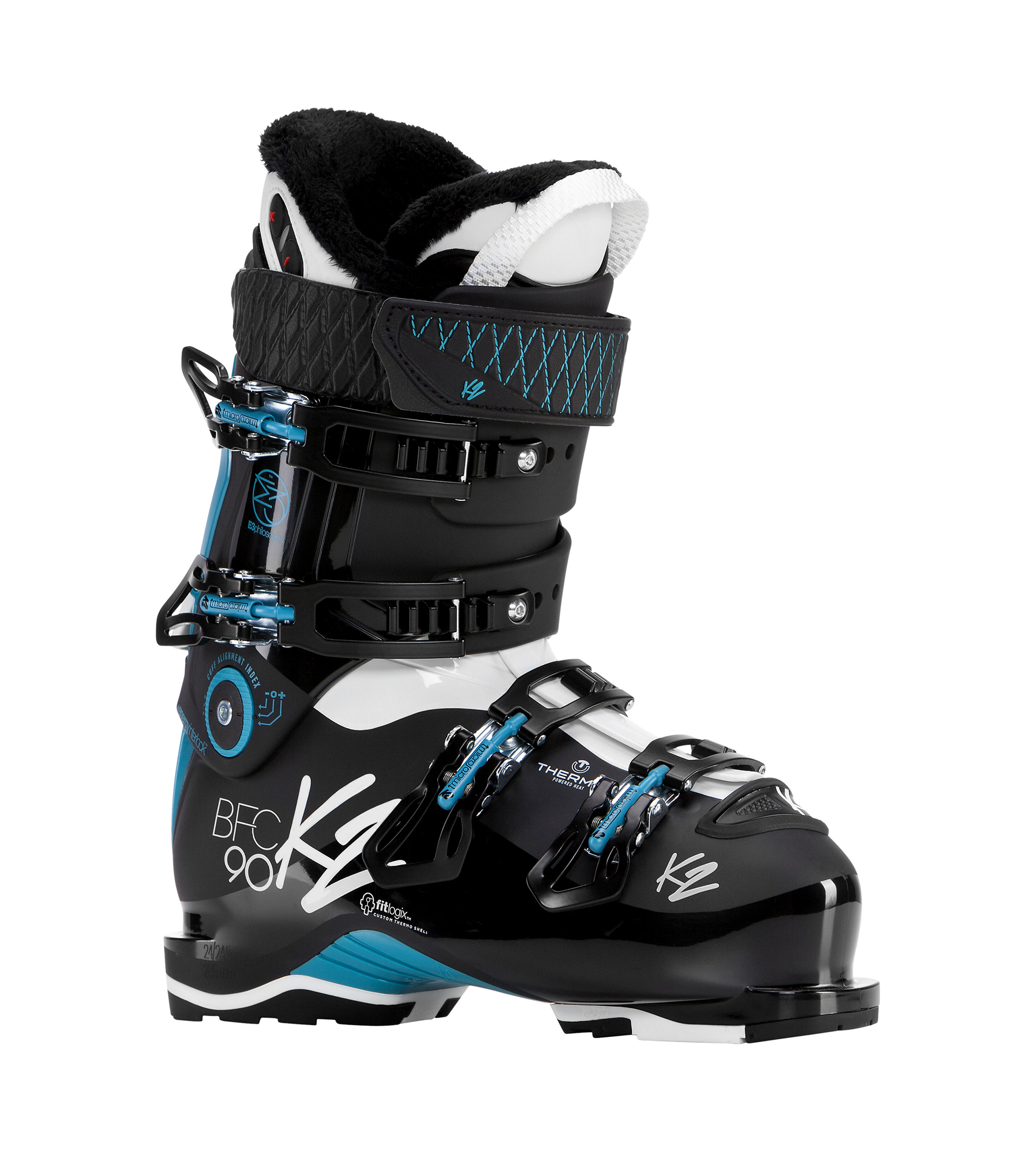 But narciarski B. F. C. 90 Heat But narciarski B. F. C. 90 Heat