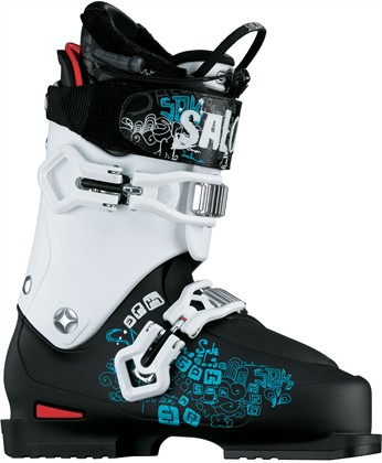 But narciarski Kaos But narciarski Kaos