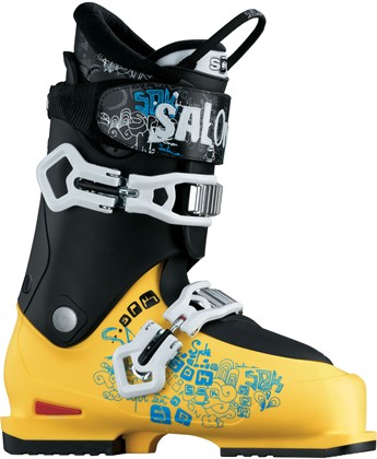 But narciarski Kreation But narciarski Kreation