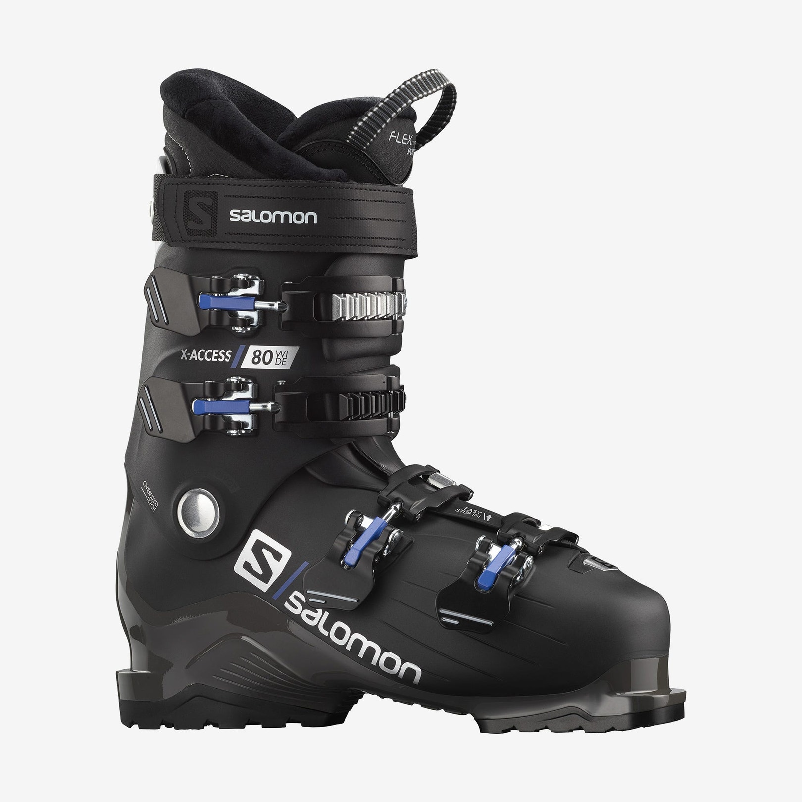 But narciarski X ACCESS 80 WIDE But narciarski X ACCESS 80 WIDE