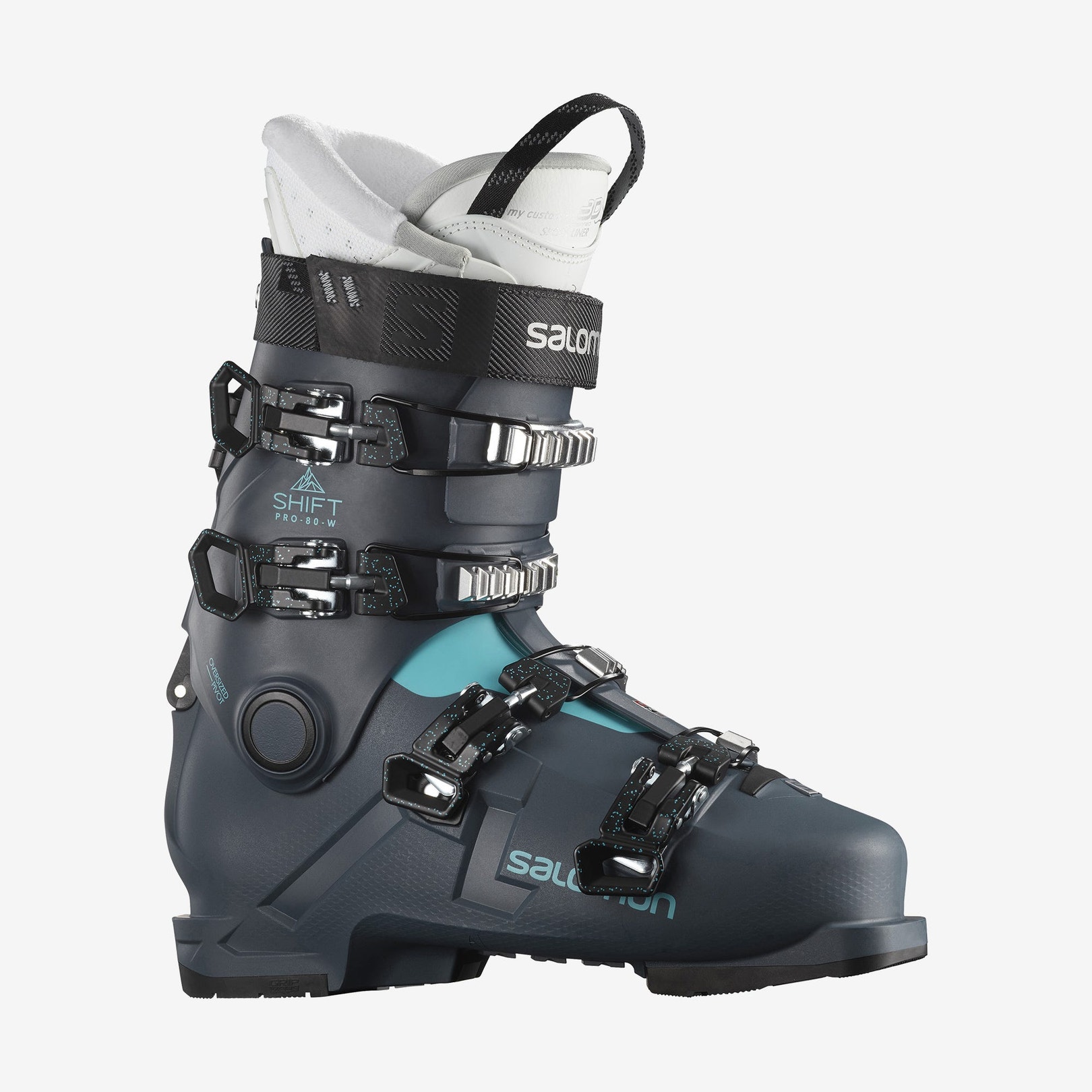 But narciarski SHIFT PRO 80 But narciarski SHIFT PRO 80