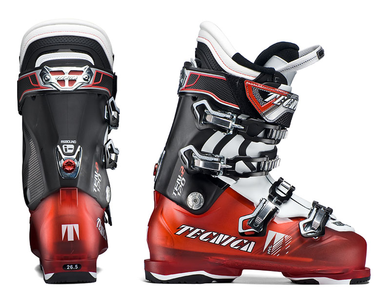 But narciarski TEN.2 120 HVL But narciarski TEN.2 120 HVL