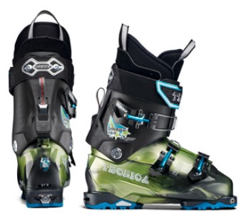 But narciarski COCHISE LIGHT PRO DYN But narciarski COCHISE LIGHT PRO DYN