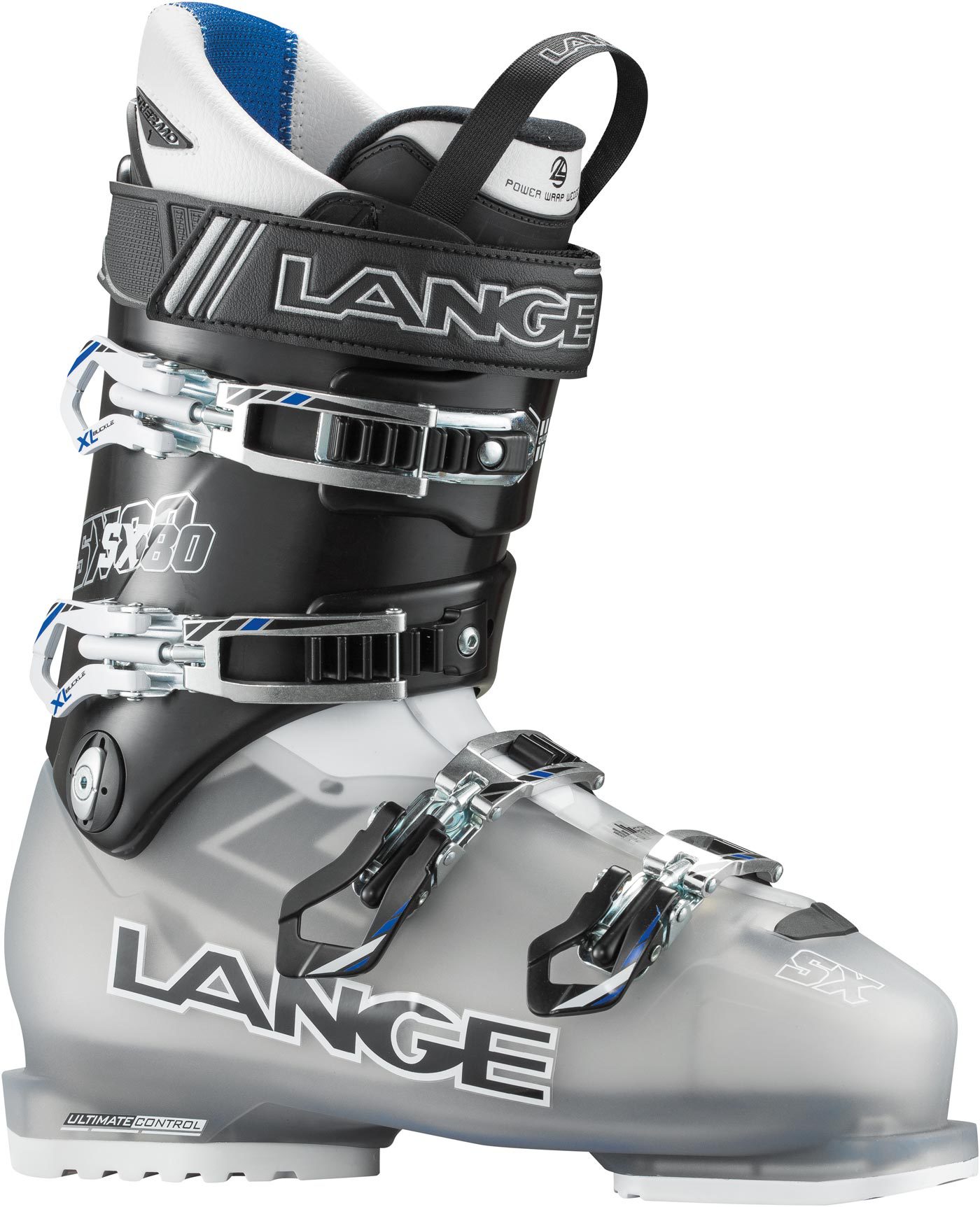 But narciarski SX 80 But narciarski SX 80