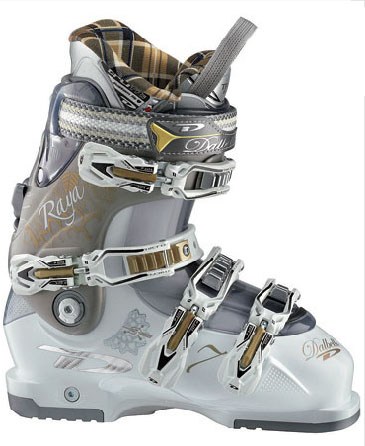 But narciarski Raya 7 But narciarski Raya 7