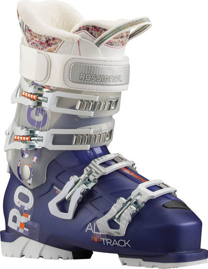 But narciarski ALLTRACK 80 WOMEN