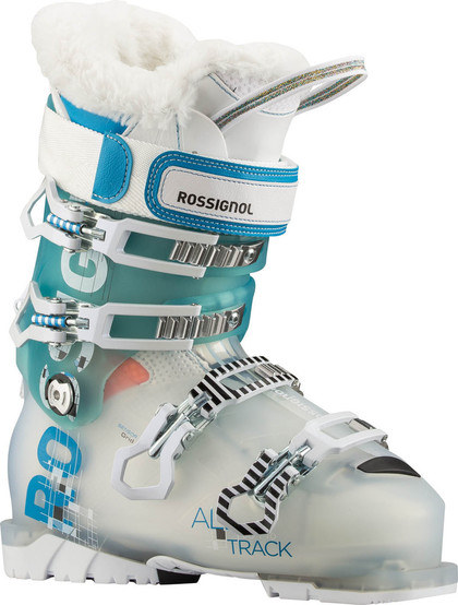 But narciarski ALLTRACK PRO 80 WOMEN