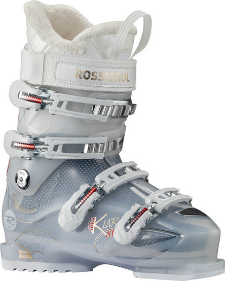 But narciarski KIARA SENSOR 80