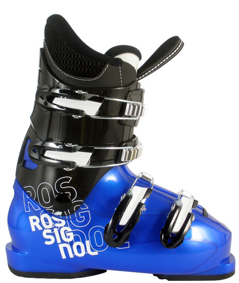 But narciarski TMX J3 BLUE/BK