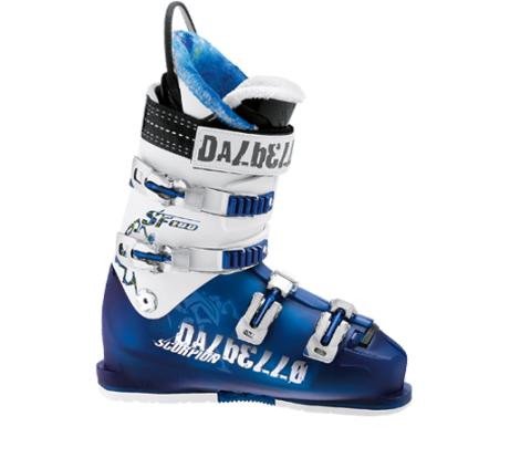 But narciarski SCORPION SF 100 But narciarski SCORPION SF 100