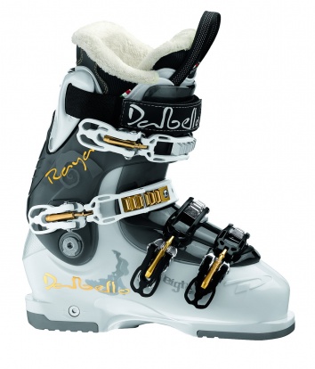 But narciarski RAYA 8 But narciarski RAYA 8