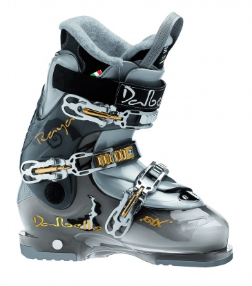 But narciarski RAYA 6 But narciarski RAYA 6