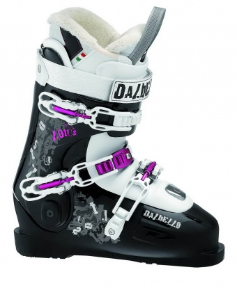 But narciarski KRYPTON LOTUS But narciarski KRYPTON LOTUS