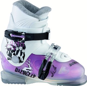 But narciarski GAIA 2 But narciarski GAIA 2