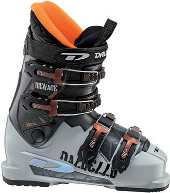 But narciarski Menace But narciarski Menace