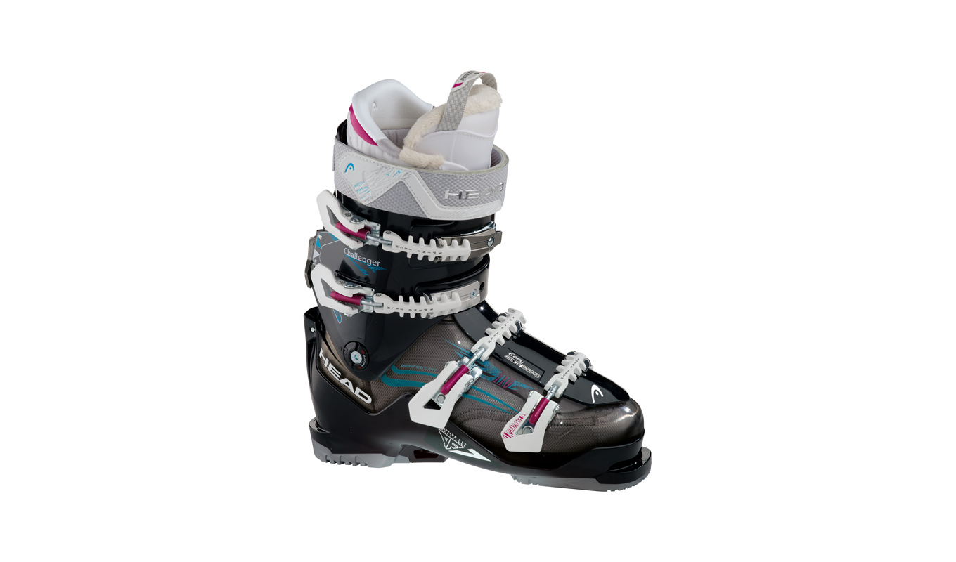 But narciarski Challenger 110 MYA But narciarski Challenger 110 MYA