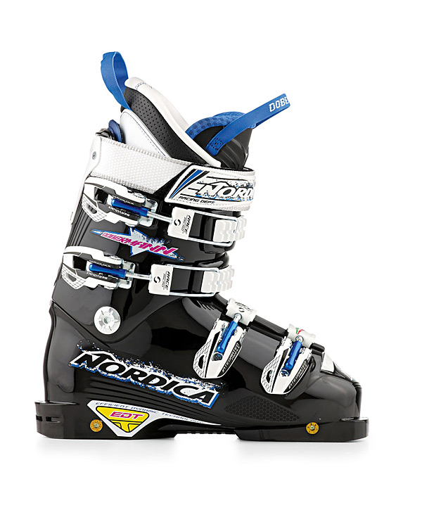 But narciarski Dobermann WC EDT 100 But narciarski Dobermann WC EDT 100