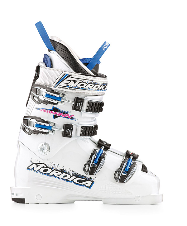 But narciarski Dobermann Spitfire 100 But narciarski Dobermann Spitfire 100