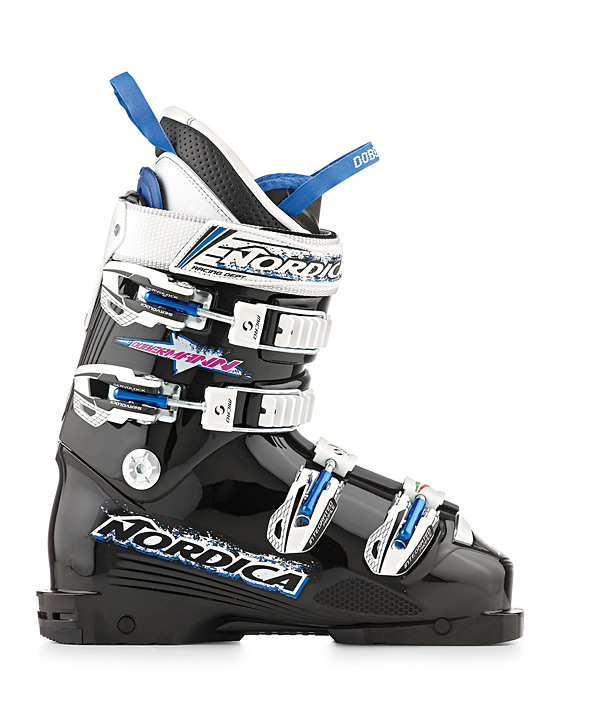 But narciarski Dobermann Team 80 But narciarski Dobermann Team 80