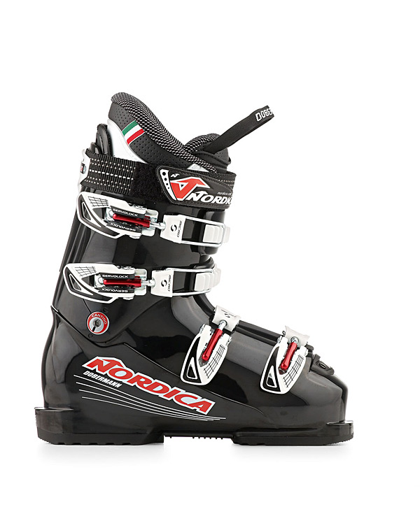 But narciarski Dobermann Team 70 But narciarski Dobermann Team 70