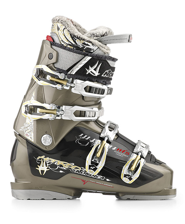 But narciarski Hot rod 70 W But narciarski Hot rod 70 W