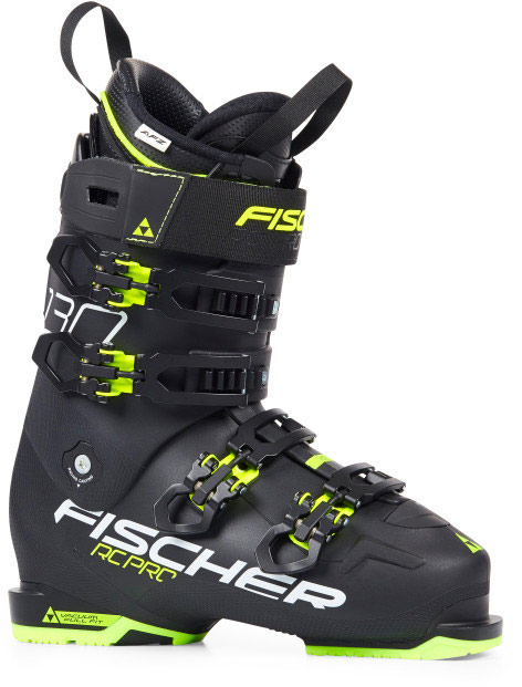 But narciarski RC Pro 130 Vacuum Full Fit But narciarski RC Pro 130 Vacuum Full Fit